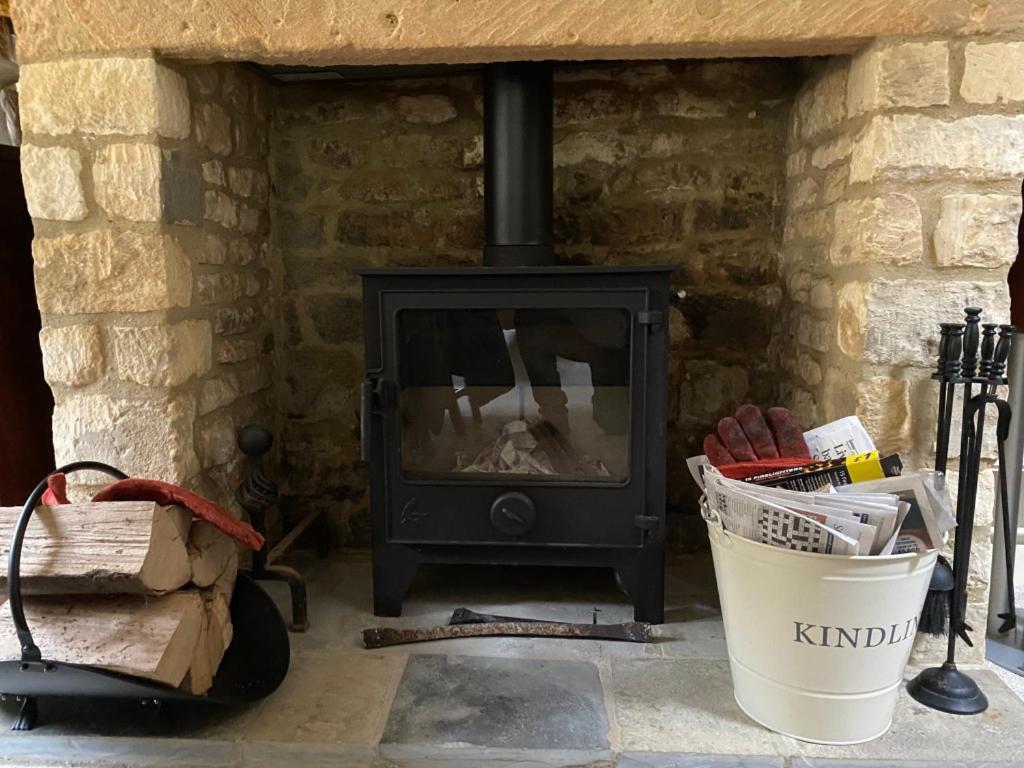 2 Bedroom Cottage Chipping Campden Εξωτερικό φωτογραφία