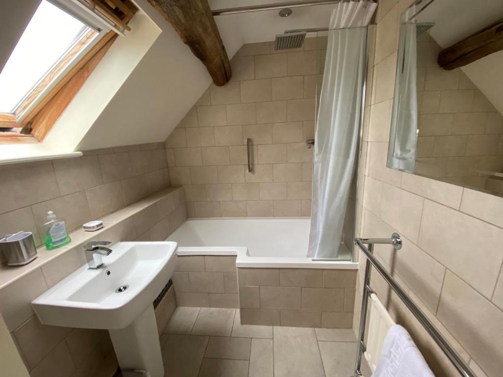 2 Bedroom Cottage Chipping Campden Εξωτερικό φωτογραφία