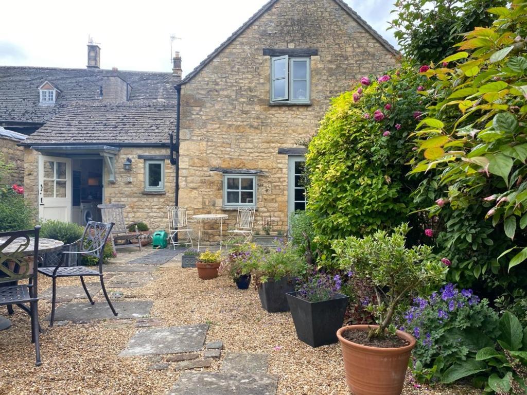 2 Bedroom Cottage Chipping Campden Εξωτερικό φωτογραφία