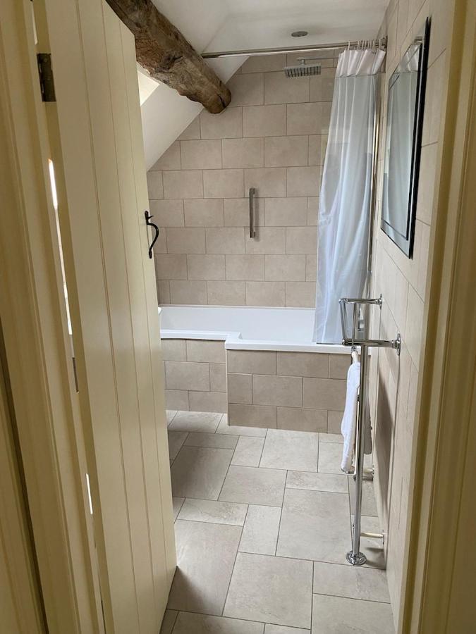 2 Bedroom Cottage Chipping Campden Εξωτερικό φωτογραφία